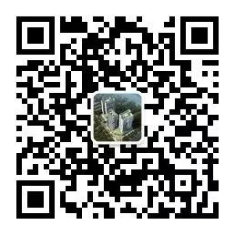 在线客服微信二维码