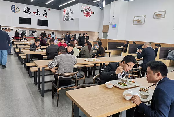 餐厅